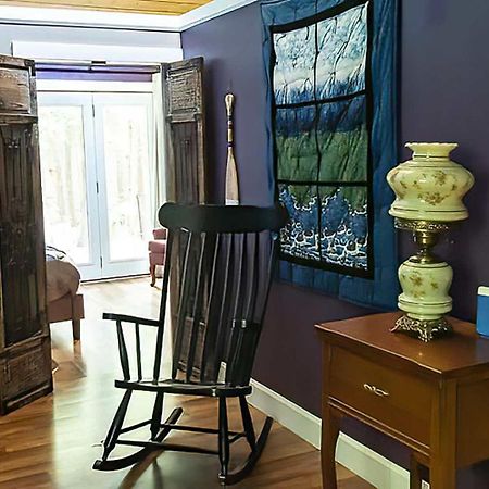 2Br Cottage Surrounded By Nature Тобермори Экстерьер фото