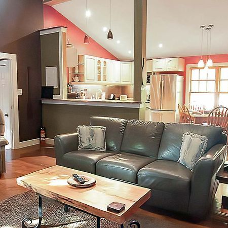 2Br Cottage Surrounded By Nature Тобермори Экстерьер фото