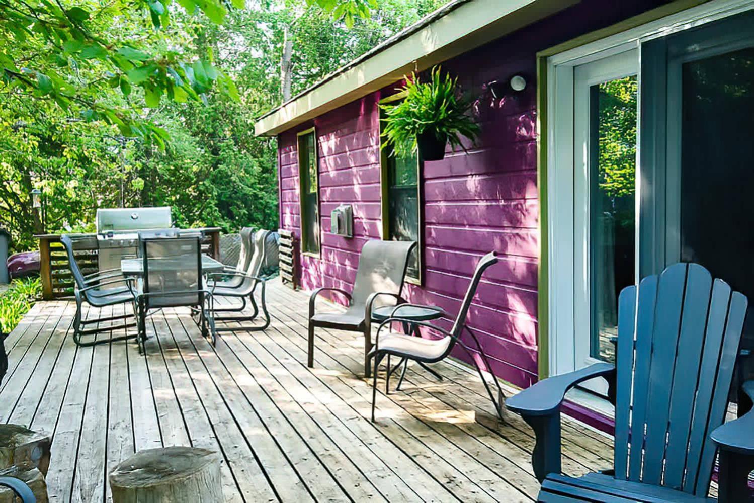 2Br Cottage Surrounded By Nature Тобермори Экстерьер фото