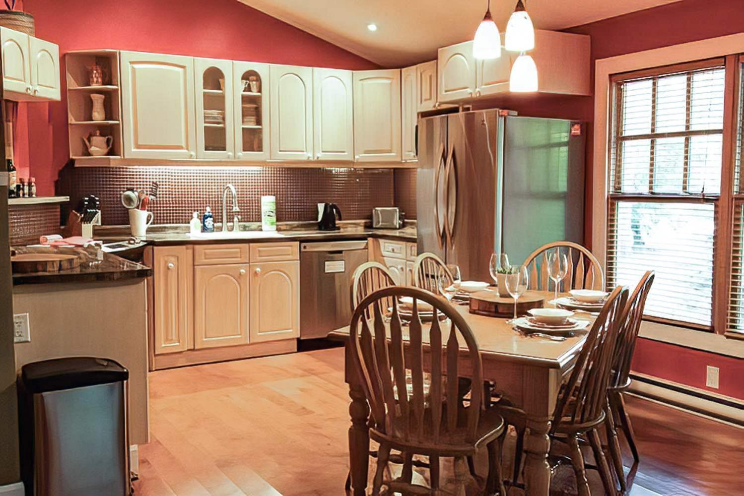 2Br Cottage Surrounded By Nature Тобермори Экстерьер фото
