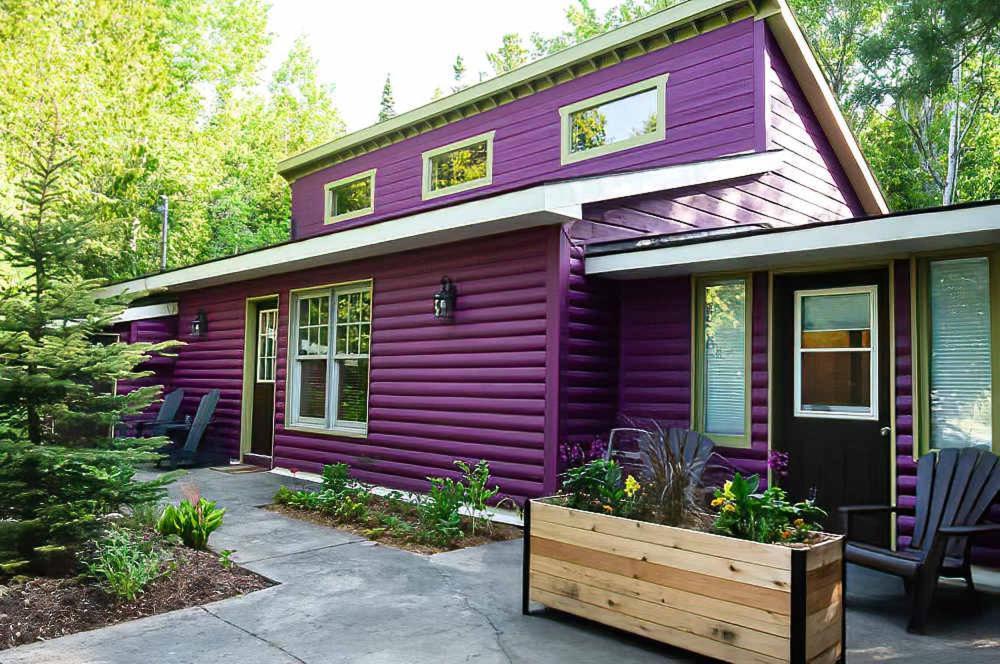 2Br Cottage Surrounded By Nature Тобермори Экстерьер фото